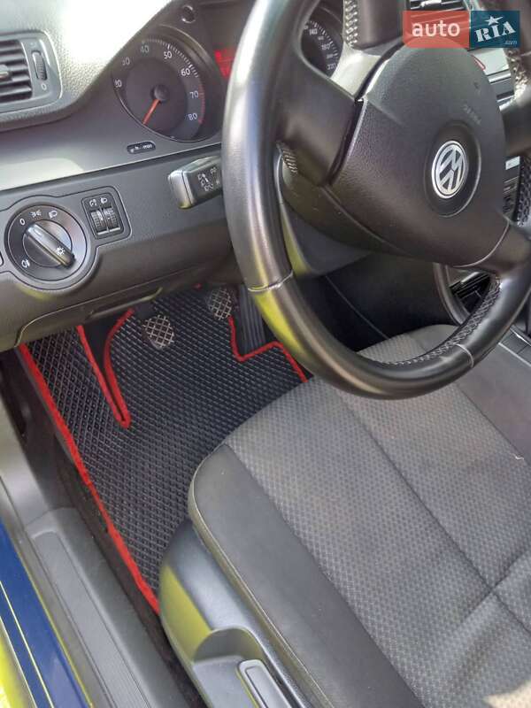 Седан Volkswagen Passat 2008 в Подольске фото 3 Седан Volkswagen Passat 2008 в Подольске