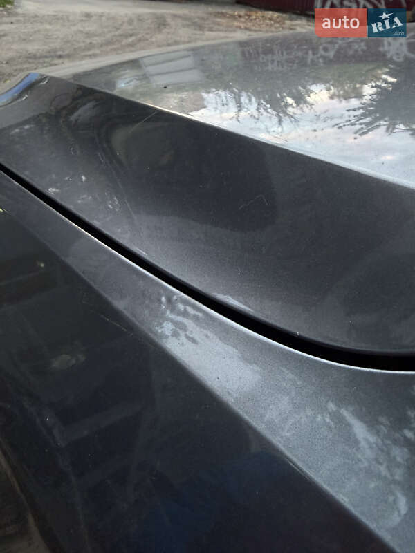 Седан Volkswagen Passat 2012 в Днепре фото 11 Седан Volkswagen Passat 2012 в Днепре