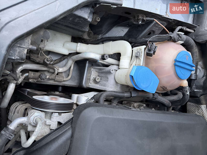 Седан Volkswagen Passat 2012 в Днепре фото 14 Седан Volkswagen Passat 2012 в Днепре