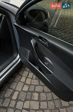 Седан Volkswagen Passat 2010 в 