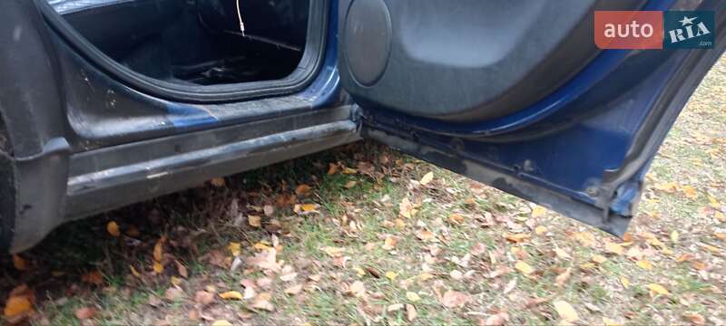 Седан Volkswagen Passat 1998 в Сновске фото 10 Седан Volkswagen Passat 1998 в Сновске