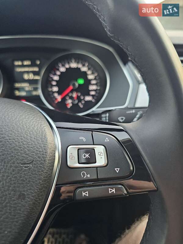 Универсал Volkswagen Passat 2016 в Славянске