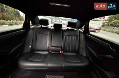 Седан Volkswagen Passat 2021 в 