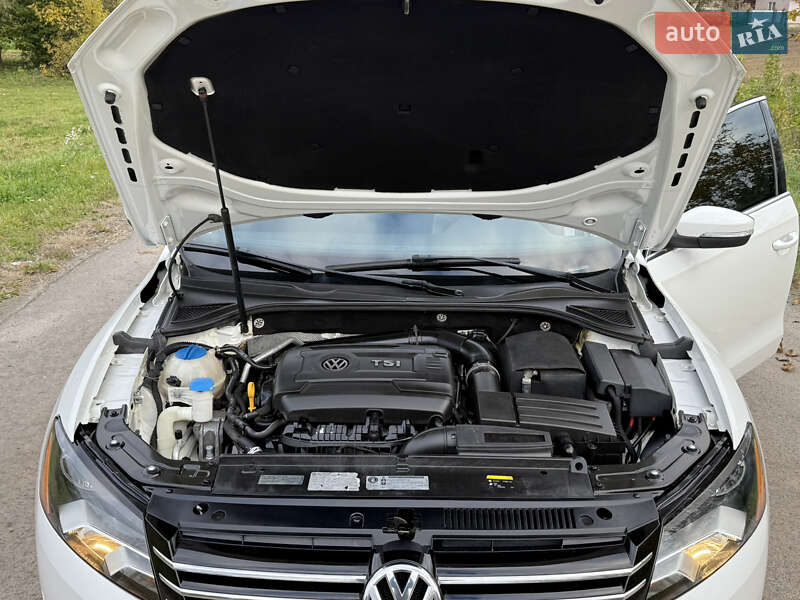 Седан Volkswagen Passat 2015 в Дубні фото 35 Седан Volkswagen Passat 2015 в Дубні