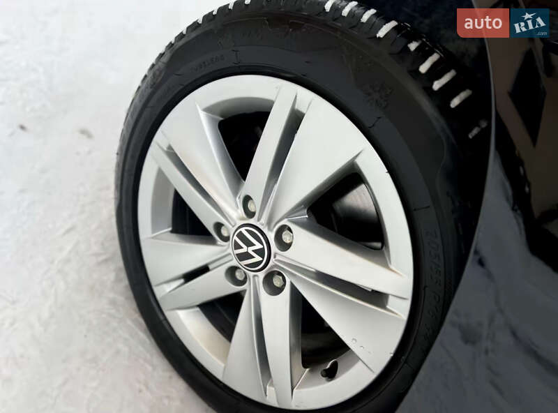 Седан Volkswagen Passat 2009 в Днепре фото 71 Седан Volkswagen Passat 2009 в Днепре