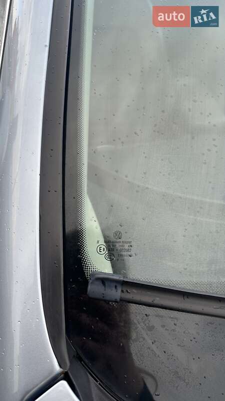 Универсал Volkswagen Passat 2007 в Черновцах