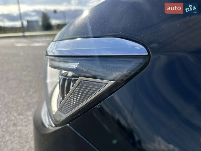 Универсал Volkswagen Passat 2020 в Луцке фото 11 Универсал Volkswagen Passat 2020 в Луцке