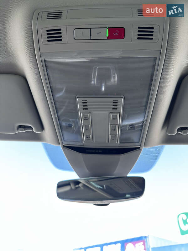 Универсал Volkswagen Passat 2020 в Луцке фото 30 Универсал Volkswagen Passat 2020 в Луцке