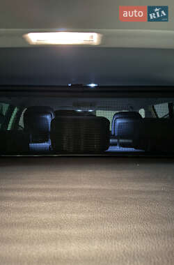 Универсал Volkswagen Passat 2017 в 