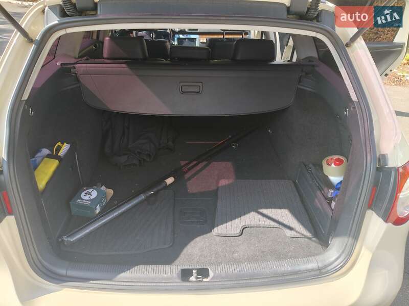 Универсал Volkswagen Passat 2007 в Черноморске