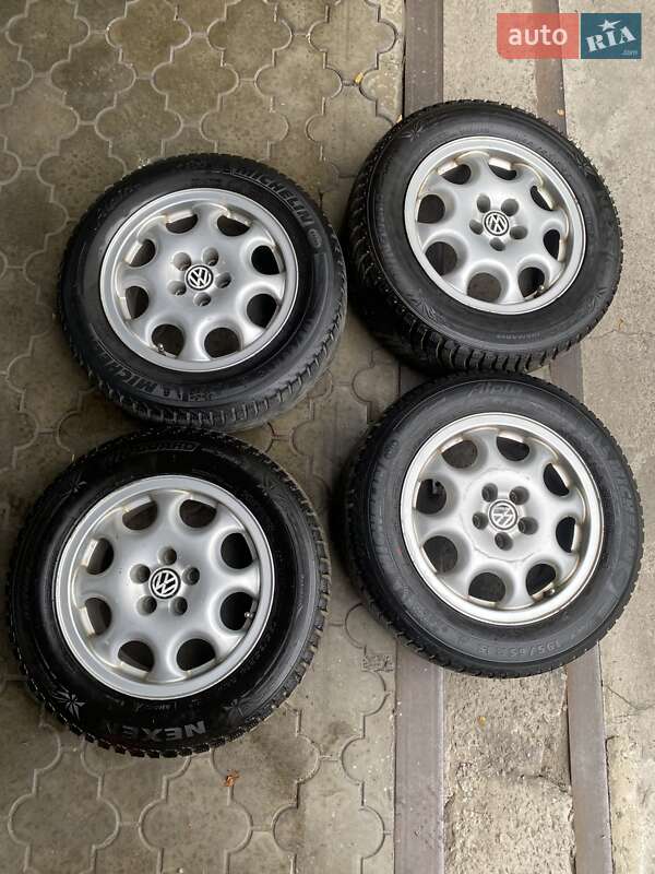 Седан Volkswagen Passat 1994 в Днепре фото 19 Седан Volkswagen Passat 1994 в Днепре