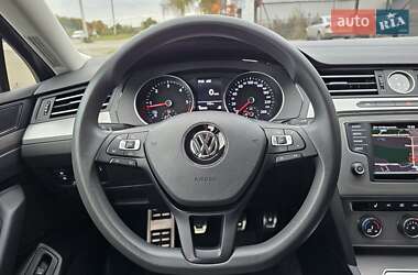 Универсал Volkswagen Passat 2016 в 
