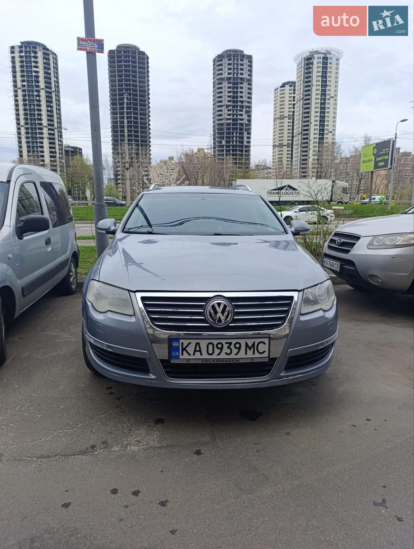 2010 Volkswagen Passat - мініатюра 3