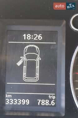 Универсал Volkswagen Passat 2010 в 