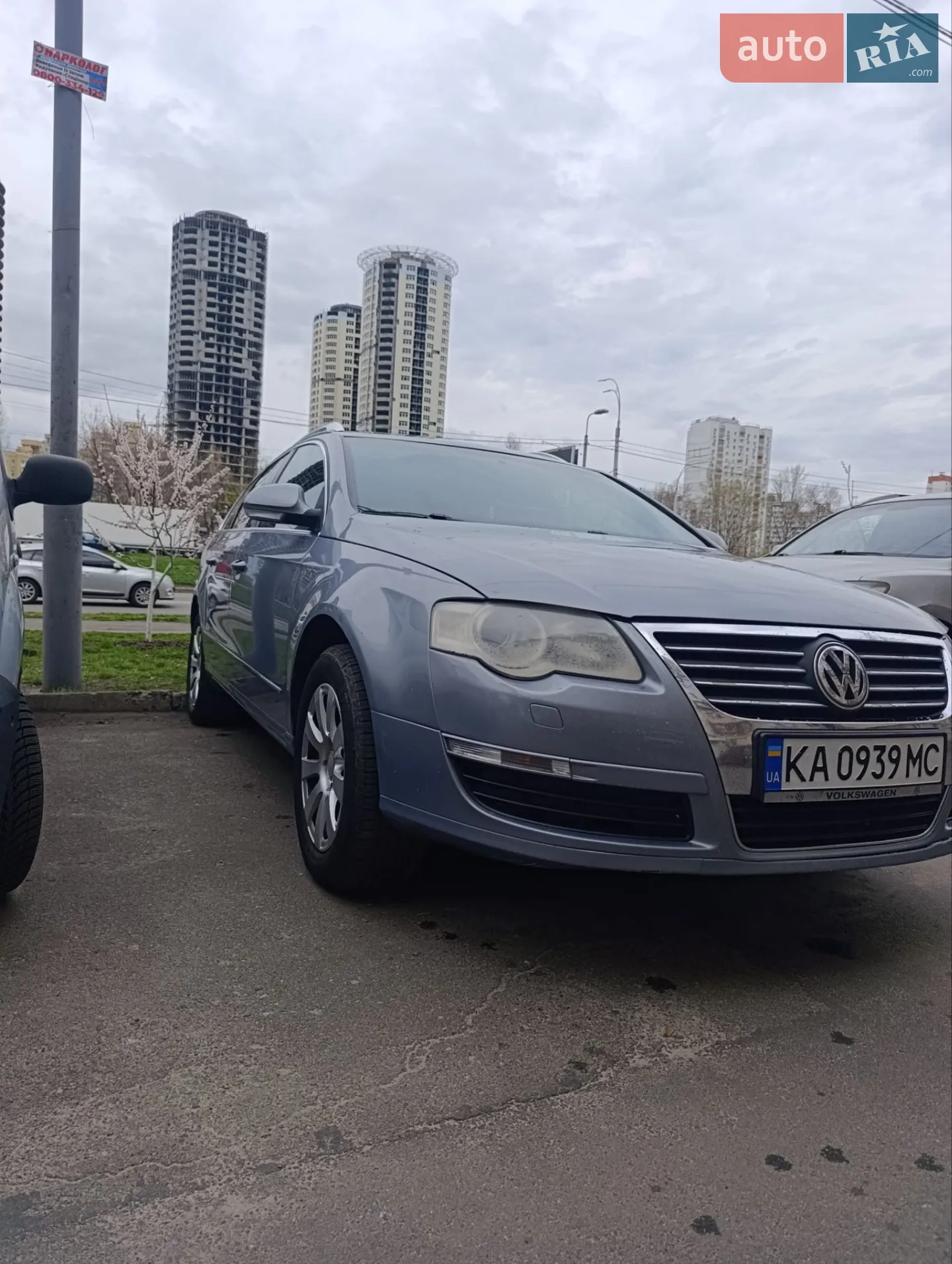 2010 Volkswagen Passat - мініатюра 16