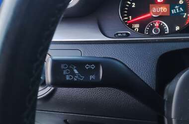 Универсал Volkswagen Passat 2012 в 