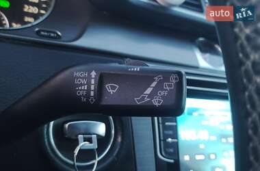 Универсал Volkswagen Passat 2012 в 