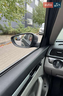 Седан Volkswagen Passat 2017 в 