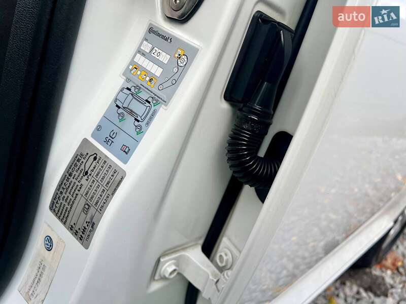 Седан Volkswagen Passat 2017 в Полтаве фото 39 Седан Volkswagen Passat 2017 в Полтаве