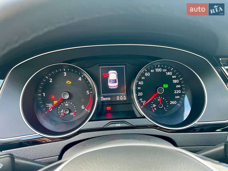Седан Volkswagen Passat 2017 в Полтаве фото 61 Седан Volkswagen Passat 2017 в Полтаве