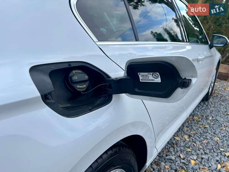 Седан Volkswagen Passat 2017 в Полтаве фото 72 Седан Volkswagen Passat 2017 в Полтаве