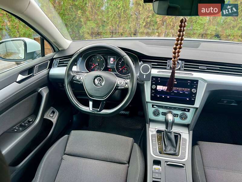 Седан Volkswagen Passat 2017 в Полтаве фото 76 Седан Volkswagen Passat 2017 в Полтаве