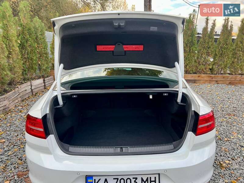 Седан Volkswagen Passat 2017 в Полтаве фото 86 Седан Volkswagen Passat 2017 в Полтаве