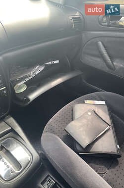 Универсал Volkswagen Passat 2000 в  фото 13 Универсал Volkswagen Passat 2000 в