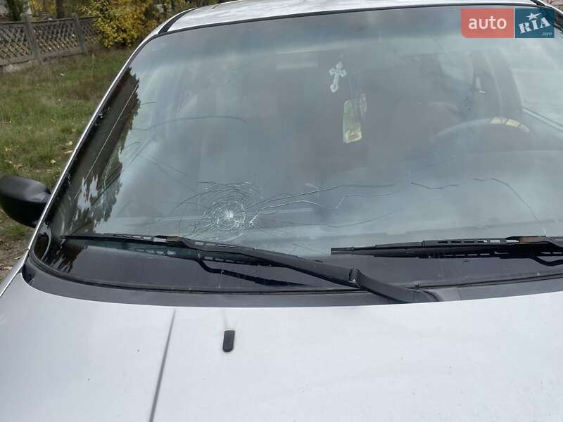 Седан Volkswagen Passat 1989 в Киеве фото 7 Седан Volkswagen Passat 1989 в Киеве