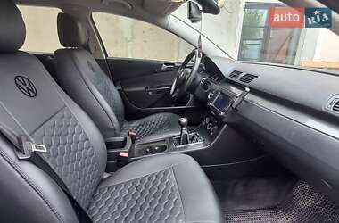 Универсал Volkswagen Passat 2006 в 