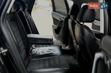 Универсал Volkswagen Passat 2011 в 