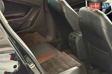 Седан Volkswagen Passat 2008 в 