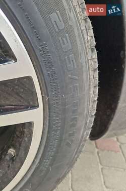 Седан Volkswagen Passat 2012 в 