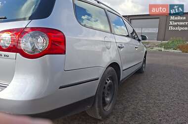 Універсал Volkswagen Passat 2007 в  фото 4 Універсал Volkswagen Passat 2007 в