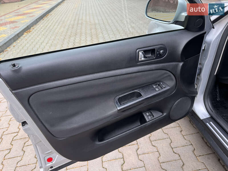 Универсал Volkswagen Passat 2002 в Звягеле фото 25 Универсал Volkswagen Passat 2002 в Звягеле