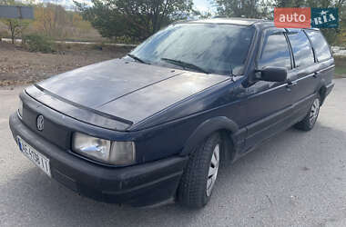 Универсал Volkswagen Passat 1989 в  фото 2 Универсал Volkswagen Passat 1989 в