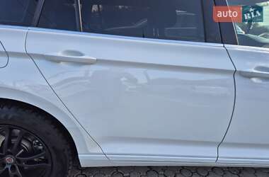 Универсал Volkswagen Passat 2015 в 