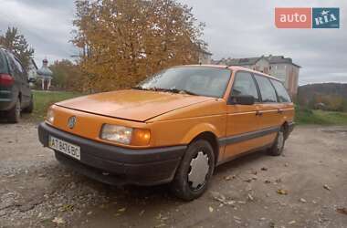 Универсал Volkswagen Passat 1989 в Надворной