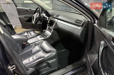 Универсал Volkswagen Passat 2010 в 