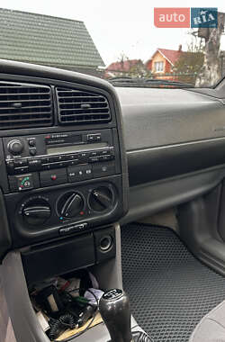 Универсал Volkswagen Passat 1996 в 