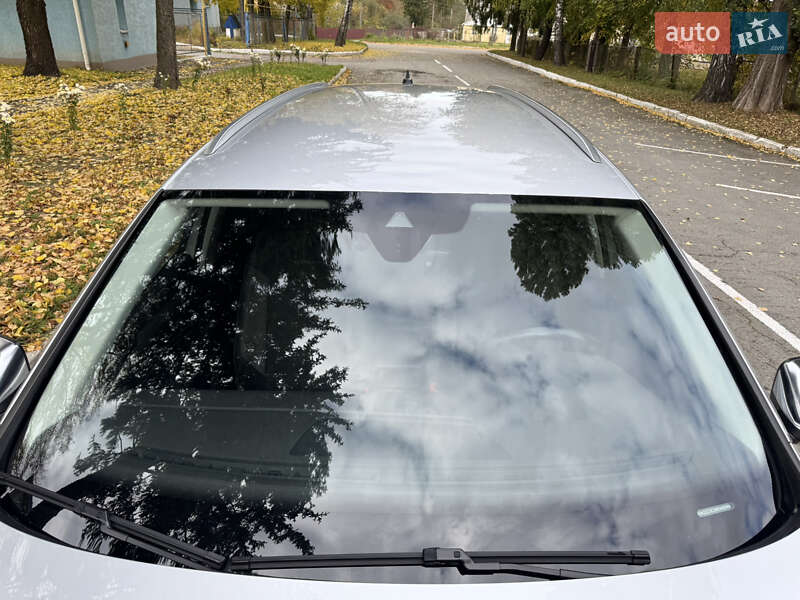 Универсал Volkswagen Passat 2020 в Корце