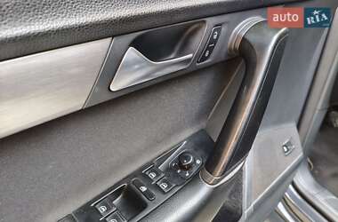 Универсал Volkswagen Passat 2012 в 