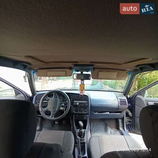 Седан Volkswagen Passat 1994 в Львове фото 4 Седан Volkswagen Passat 1994 в Львове