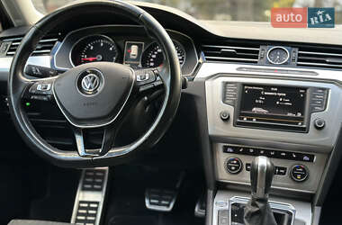Универсал Volkswagen Passat 2015 в 