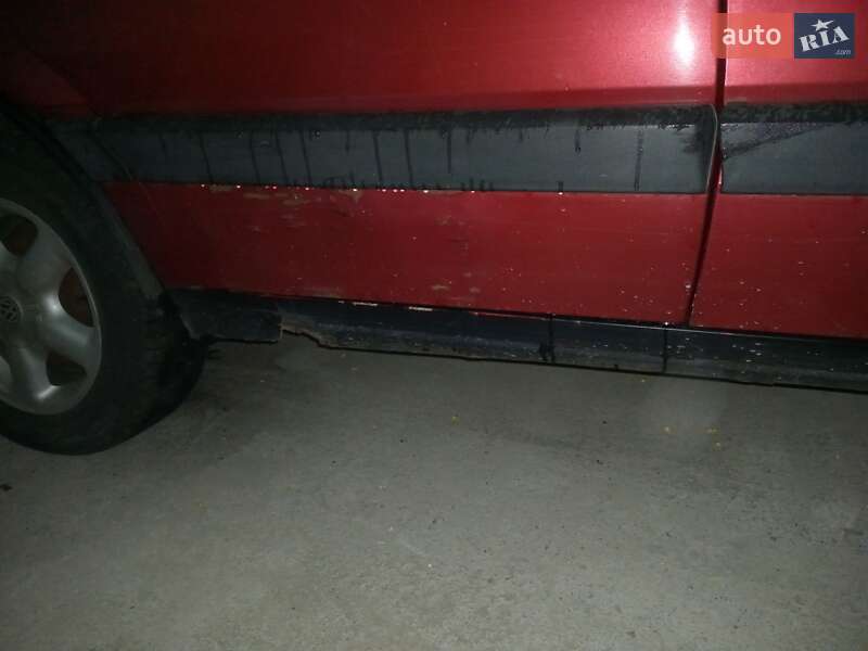 Седан Volkswagen Passat 1988 в Чернобае фото 13 Седан Volkswagen Passat 1988 в Чернобае