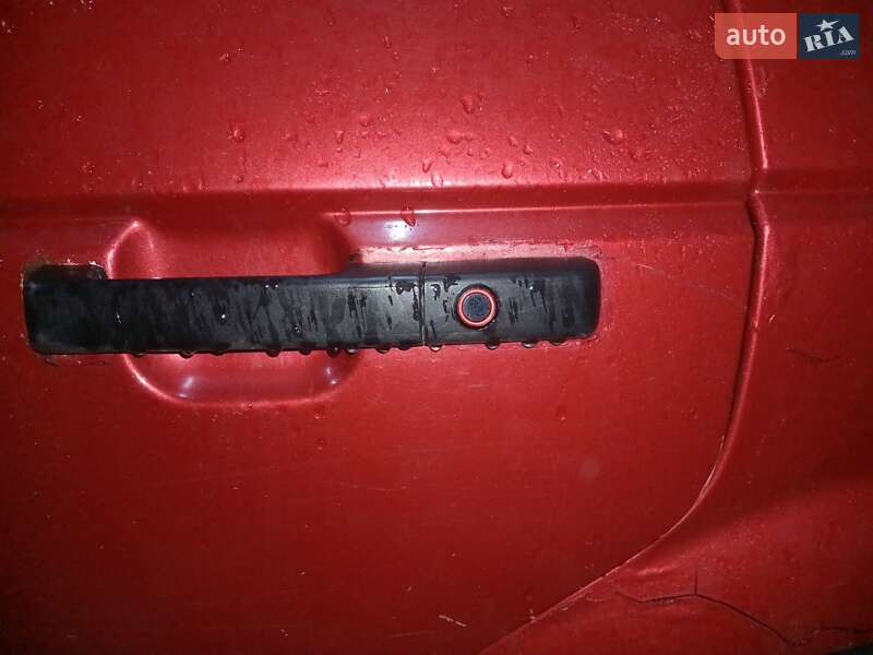 Седан Volkswagen Passat 1988 в Чернобае фото 11 Седан Volkswagen Passat 1988 в Чернобае