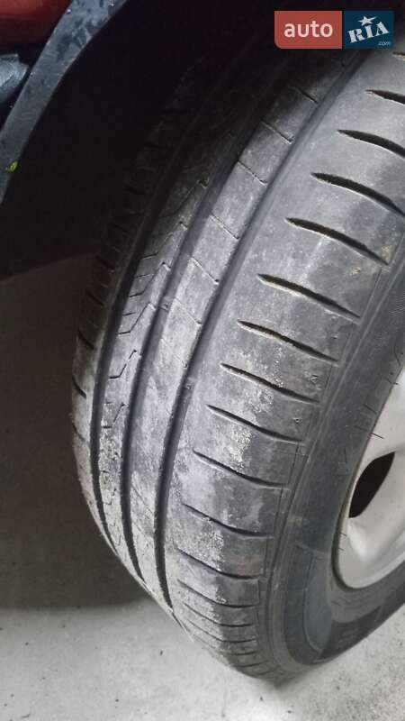 Седан Volkswagen Passat 1988 в Чернобае фото 28 Седан Volkswagen Passat 1988 в Чернобае