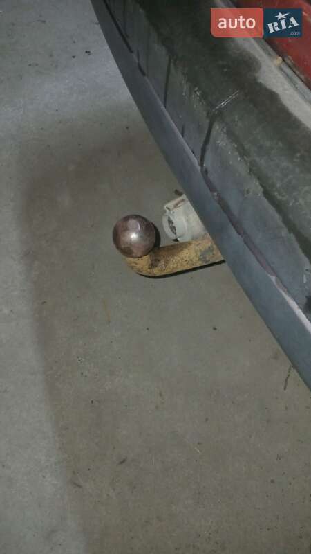 Седан Volkswagen Passat 1988 в Чернобае фото 29 Седан Volkswagen Passat 1988 в Чернобае