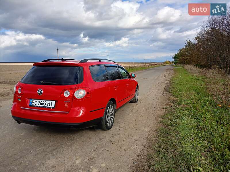 Универсал Volkswagen Passat 2010 в Львове фото 9 Универсал Volkswagen Passat 2010 в Львове