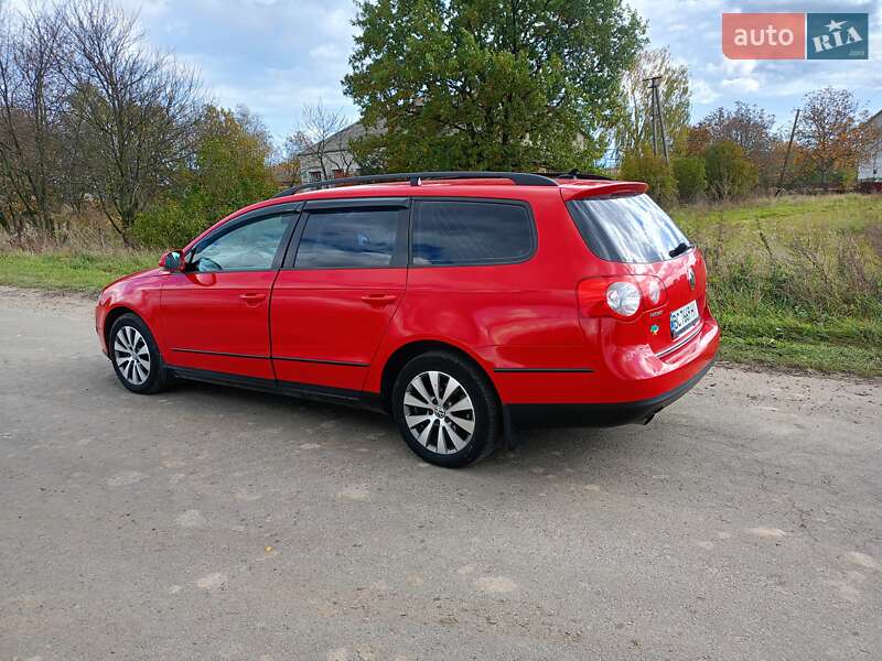 Универсал Volkswagen Passat 2010 в Львове фото 12 Универсал Volkswagen Passat 2010 в Львове